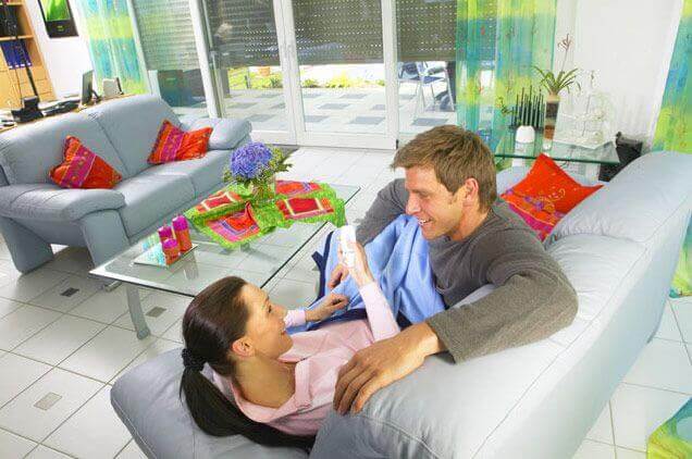 Automatisierung Rollläden