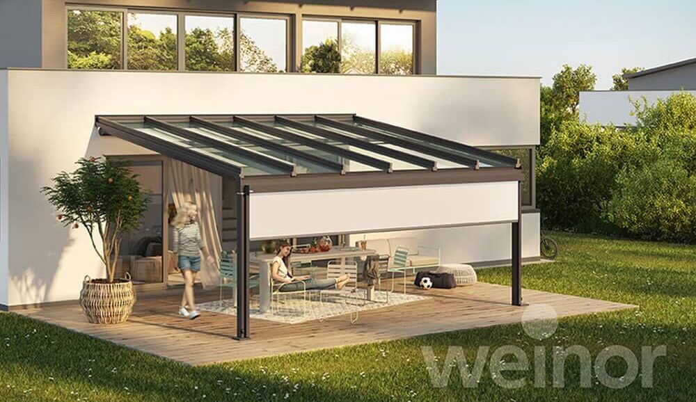 Terrazza Sempra